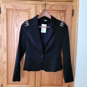 H&M ● Women's Blazer ● NWT